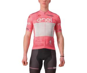 CASTELLI 9510602#GIRO106 COMP JRS Men's Sweatshirt ROSA GIRO 3XL