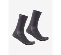Castelli A/C 18 Socks Pack Black (2 pairs) - S-M