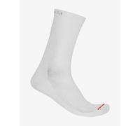 Castelli A/C 18 Socks White - L-XL