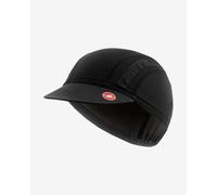 Castelli A/C 2 Cap Black