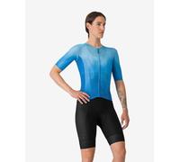 Castelli A/C Bib Shorts Black Women - L