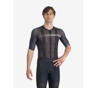 Castelli A/C Bib Shorts Pure Black - XXL