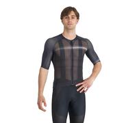 Castelli A/C Bib Shorts Pure Black - L