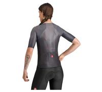 Castelli Climber's A/C Jersey short sleeve black Women - S