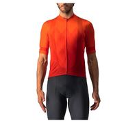 CASTELLI 4522019-656 A TUTTA JERSEY Sweatshirt Men's Fiery Red L