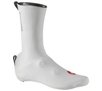Castelli - Aero Race Shoecover - Overshoes size 36-39, grey