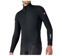 Castelli - Alpha 150 Jacket - Cycling jacket size M, black