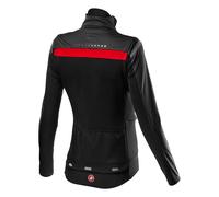 Castelli Alpha Ros 2 Light Gore-tex Infinium™ Windstopper® Jacket L Light Black