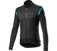 CASTELLI Alpha Ros 2 Light Jacket Mens Sports Jacket