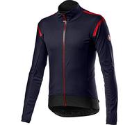 CASTELLI Alpha Ros 2 Light Jacket Mens Sports Jacket