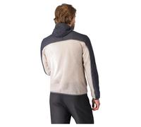 Castelli Alpha Sweatshirt L Grey / Dark Grey