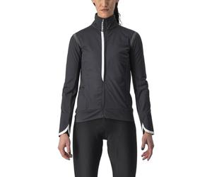 CASTELLI Alpha Ult. Ins W Jkt Women's Cycling Jacket (Pack of 1)
