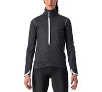 CASTELLI Alpha Ultimate Insulated Jacket XS Black