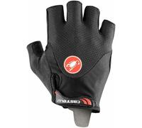 Castelli Arenberg Gel 2 Short Gloves Black XS Men XS Black