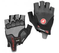 CASTELLI 4519028-030 ARENBERG GEL 2 GLOVE Men's Cycling gloves Dark Gray S