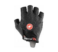 Castelli Arenberg Gel 2 Gloves Black, Size M