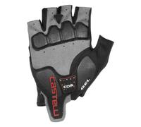 Castelli Arenberg Gel 2 Short Gloves Black S Men S Black