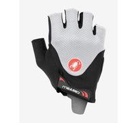 CASTELLI 4519028-165 ARENBERG GEL 2 GLOVE Men's Cycling gloves BLACK/IVORY S