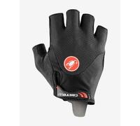 CASTELLI 4519028 ARENBERG GEL 2 GLOVE Unisex Gloves Black White M