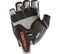 Castelli Arenberg Gel 2 Short Gloves Black XS Men XS Black