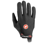Castelli Arenberg Gel Long Finger Gloves - AW25 - Black / Small