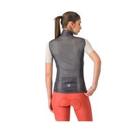 Castelli Aria 2 Gilet XS Dark Grey