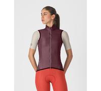 Castelli - Women's Aria 2 Vest - Cycling vest size M, multi