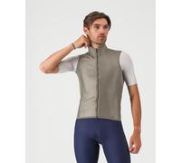 Castelli Aria 2 Windproof Vest Grey Beige - XL