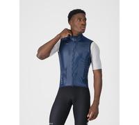 Castelli Aria 2 Gilet Blue S Man