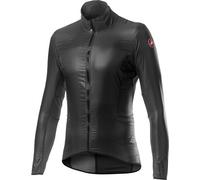 CASTELLI 4520058 ARIA SHELL JACKET Men's Jacket DARKGRAY XL