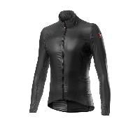 Castelli Aria Shell Jacket Black M Men