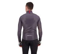 CASTELLI Men's Aria Shell Jacket Jacket