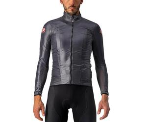 CASTELLI Aria Shell Jacket - Ultra-Lightweight, Breathable Cycling Windbreaker