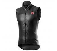 Castelli Aria Gilet Grey 2XL Men