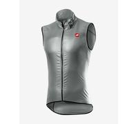Castelli Aria Windbreaker grey - XXL