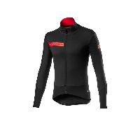 Castelli Beta RoS Jacket Black, Size M