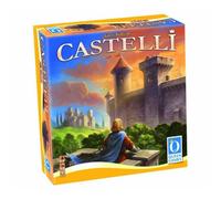Castelli Board game