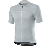 CASTELLI Classifica Jersey - Men’s Cycling Jersey, Breathable, Lightweight and Comfortable for Long Distances