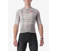 Castelli Climber'S 3.0 SL Jersey Silver Gray XL Jersey