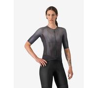 Castelli Climber's A/C Jersey short sleeve black Women - S