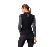Castelli Cold Days 2nd Gilet L Black