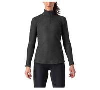 Castelli Cold Days 2nd Long Sleeve Base Layer Black L Women