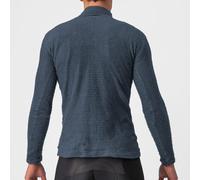 Castelli Cold Days Long Sleeve 2nd Layer - AW25 - Black / 2XLarge
