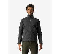 Castelli Commuter Reflex Jacket Black - S