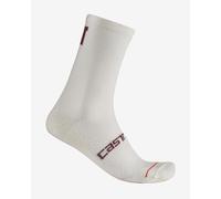 Castelli Como 15 Thermal Socks EU 35-38 White
