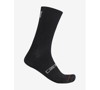 Castelli Como 20 Thermal Socks Night Blue - S-M