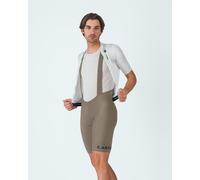 Castelli Competizione 2 Kit Bib Shorts Beige S Men S Clay