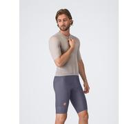 Castelli Competizione 2 Bib Shorts Smoke Grey - XL