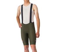 Castelli Competizione 2 Bib Shorts - SS25 - Deep Green / Small