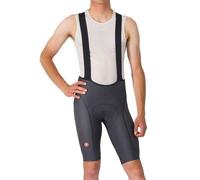 Castelli Competizione 2 Bib Shorts - SS26 - Smoky Grey / Small